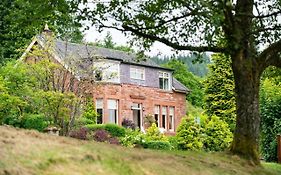 The Bield Aberfoyle 2*