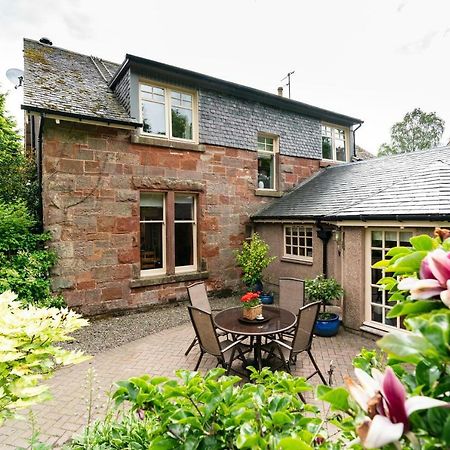 The Bield Bed & Breakfast Aberfoyle  Exterior photo